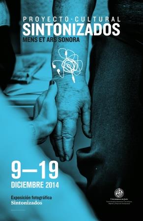 Exposición "Sintonizados"