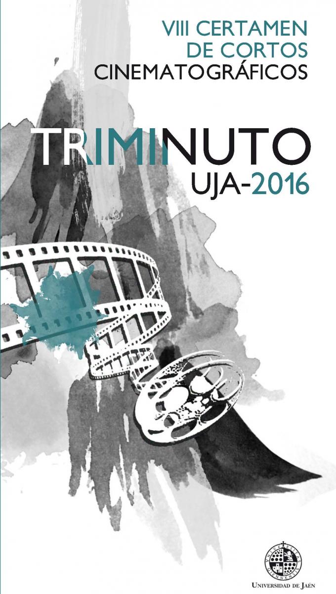 Cartel de Triminuto Uja 2016