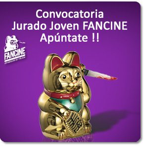 Ir a la página FANCINE