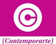 Logo del proyecto Contemporarte