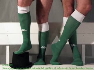 Momento de representación obra Perlimplín