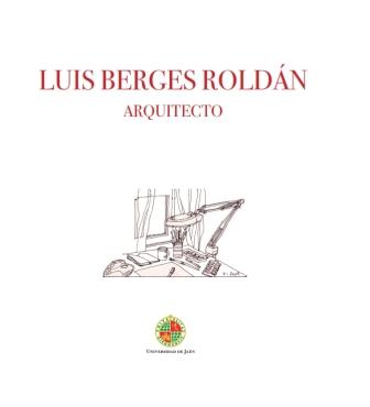 Libro Luis Berges Roldán