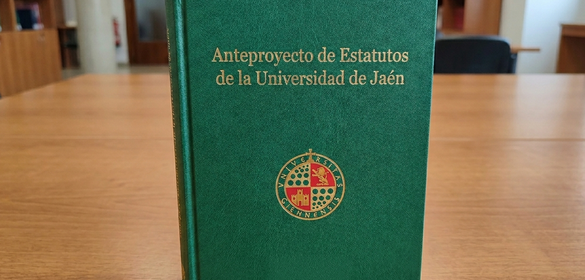 Borrador de Anteproyecto de Estatutos