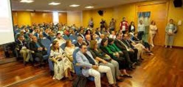 Ronda de Reuniones