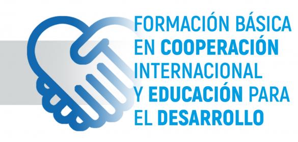 Formación Básica en Cooperación Internacional y Educación para el Desarrollo