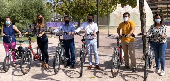 Quincena de la Movilidad y la Sostenibilidad Ambiental