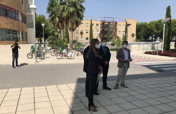 Quincena movilidad