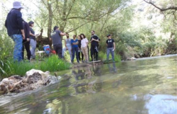 Reforestación Ambiental y Restauración y Mejora de Entornos Naturales