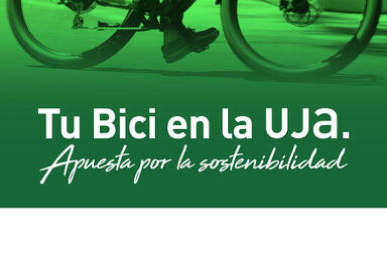 I Edición Programa Tu Bici en la UJA