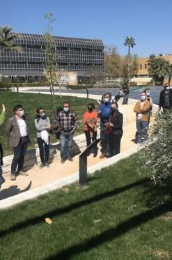 Celebración Días/Semanas Ambientales