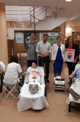 Reto5mil Donaciones de Sangre