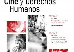 Febrero - Marzo 2021