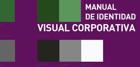 Manual de Identidad Visual Corporativa