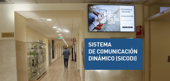 Sistema de Comunicación Dinámico (SICODI)
