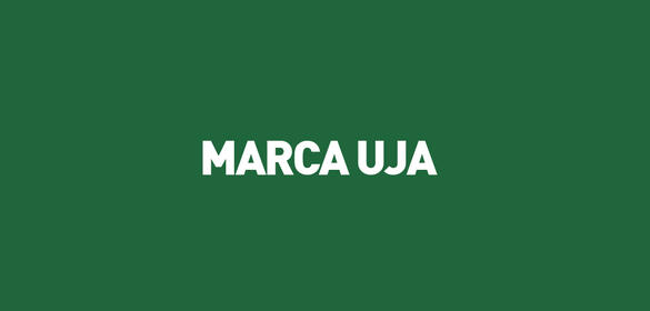 Manual de la Marca UJA