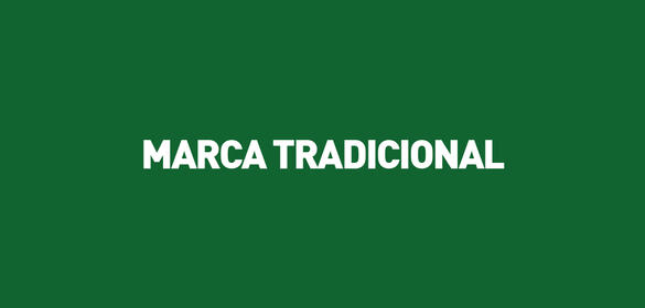 Manual de la Marca tradicional