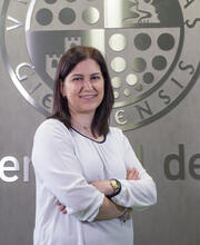 Manuela Ortega Ruiz