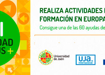 Convocatoria de Becas de Movilidad Personal Docente e Investigador