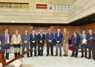 Información sobre el Fondo para el Fomento de la Cultura Emprendedora