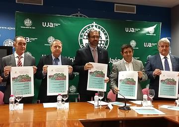 Presentación de los cursos.