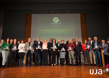 25 Aniversario UJA Capital Humano