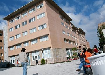 Edificio de Ingeniería y Tecnología (A3).