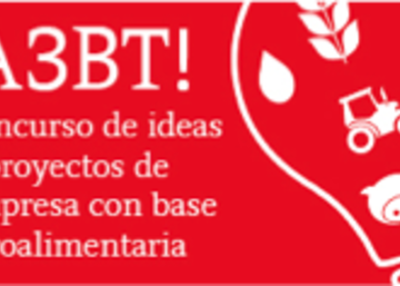 Informaión sobre el Concurso de ideas A3BT! 2015 
