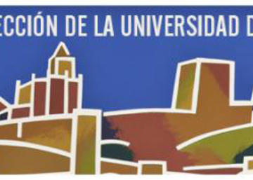 Inauguración en Alcalá la Real de la muestra "La Colección de la Universidad de 