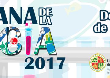 Semana de la Ciencia 2017