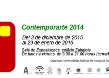 Contemporarte 2014