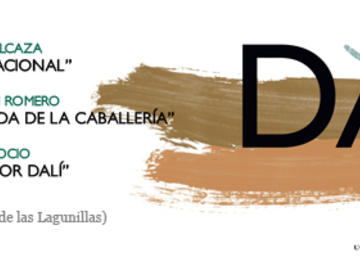 Conferencias Ciclo Salvador Dalí