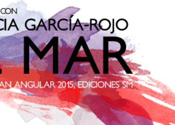 Banner Club de las Letras Encuentro Patricia Rojo