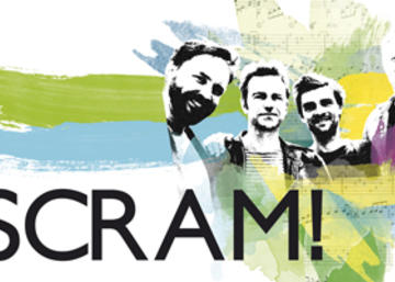 Club de Jazz UJA. Concierto del grupo Scram!