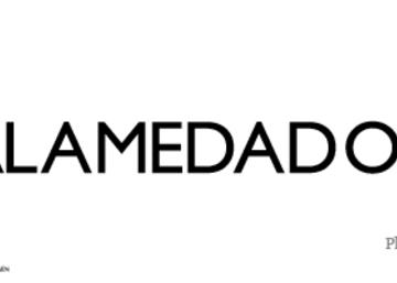 Actuación de Alamedadosoulna