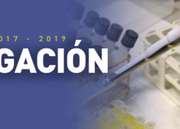 Plan de Apoyo a la Investigación de la UJA