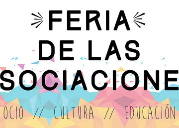 Banner Feria de las Asociaciones