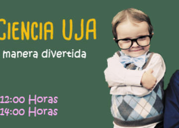 Banner de Escuela de la Ciencia UJA