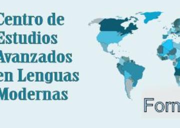 Centro de Estudios Avanzados en Lenguas Modernas de la Universidad de Jaén 