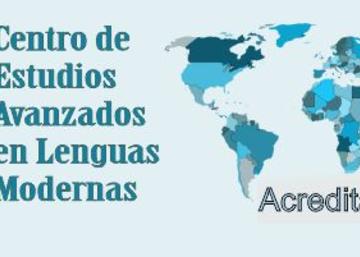Centro de Estudios Avanzados en Lenguas Modernas (CEALM)