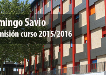Banner Colegio Mayor Domingo Savio
