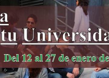 Programa "Conoce tu Universidad"