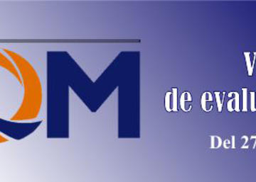 Visita a la Universidad de Jaén del equipo de evaluadores de EFQM
