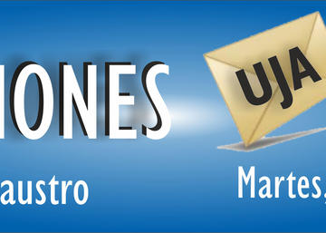 Elecciones al Rectorado y al Claustro Universitario de la UJA 2015