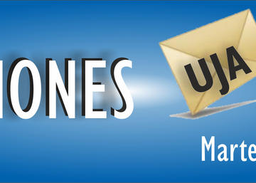 Elecciones al Rectorado de la UJA 2015