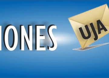 Elecciones al Rectorado de la UJA 2015