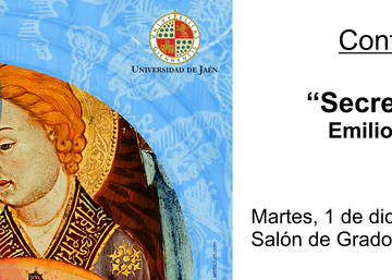 Conferencia del XIX Festival de Música Antigua de Úbeda y Baeza