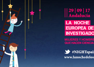 La Noche Europea de los Investigadores