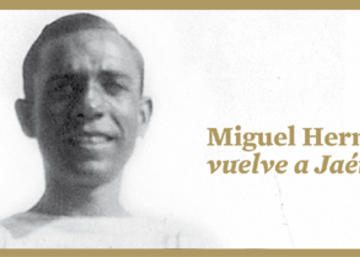 Información sobre el Congreso sobre Miguel Hernández