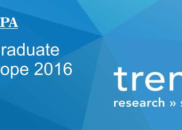 Trendence Graduate Barometer