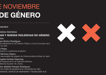 Día Internacional contra la Violencia de Género